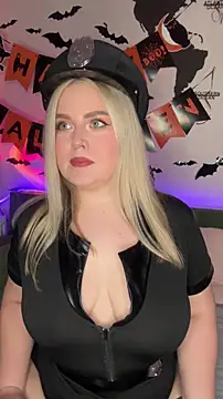 April Vancee online show from 10-30-25, 03:20