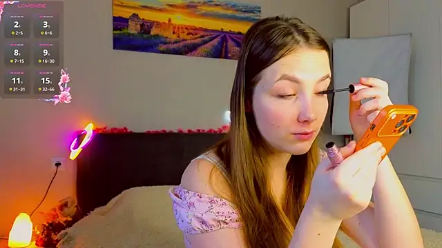 JaneVibes online show from 03-29-26, 07:21