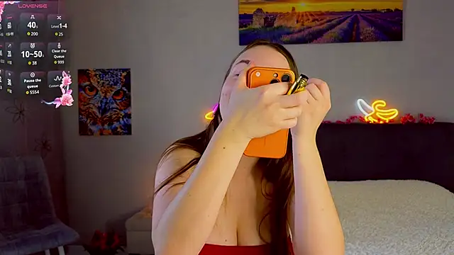 JaneVibes online show from 04-03-26, 07:59