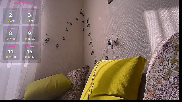 Snapshot of JaneVibes chatting on 02-11-26, 07:30 JaneVibes online show from 02-11-26, 07:30