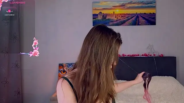 JaneVibes online show from 03-11-26, 08:41