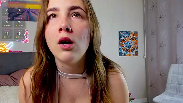 JaneVibes online show from 04-19-26, 07:20