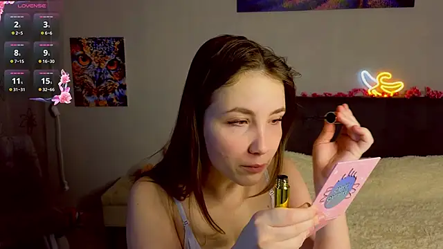 JaneVibes online show from 04-02-26, 07:37