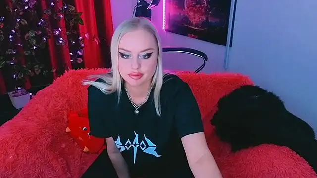 Miss Alice Silver online show from 03-29-26, 12:23