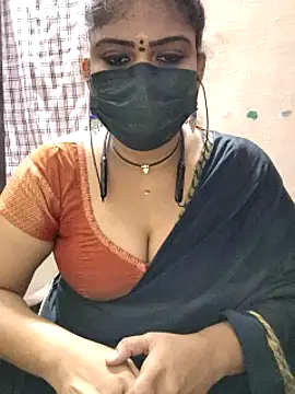 ashmitha online show from 03-18-25, 06:39