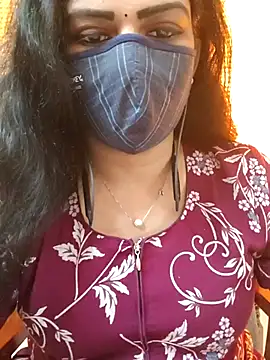 Snapshot of ashmitha chatting on 02-19-26, 07:05 ashmitha online show from 02-19-26, 07:05