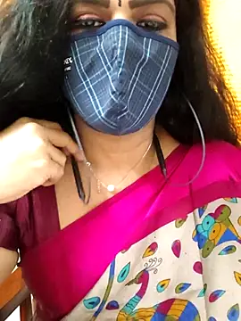 ashmitha online show from 10-24-25, 06:12