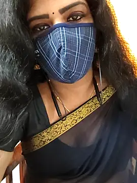 ashmitha online show from 10-17-25, 07:11
