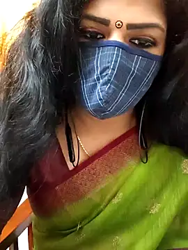 ashmitha online show from 09-30-25, 06:52