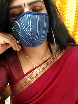 ashmitha online show from 10-17-25, 07:37