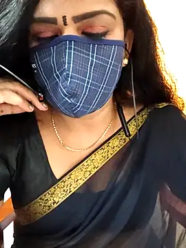 ashmitha online show from 09-18-25, 07:33