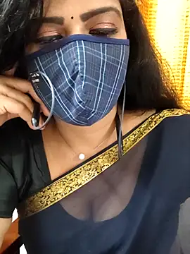 ashmitha online show from 10-19-25, 06:21