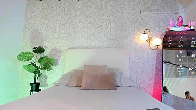 alanarouge online show from 03-04-26, 11:29