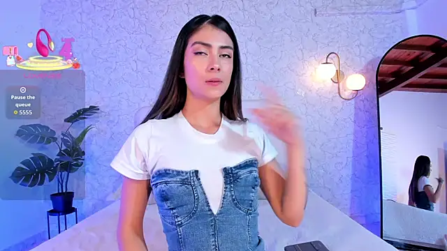 alanarouge online show from 04-12-26, 11:35