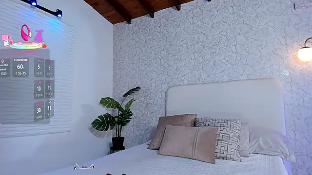 alanarouge online show from 03-22-26, 11:45