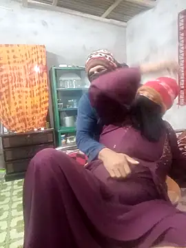 Pakhi Couple 69 online show from 12-22-25, 05:13