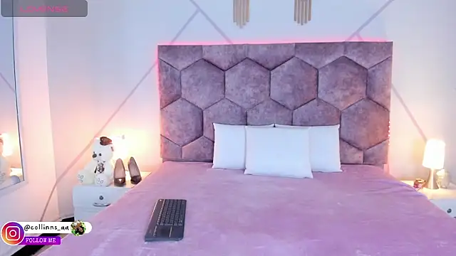 aurora collinss  online show from 02-01-26, 12:58