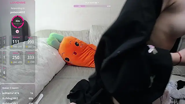 kil la online show from 03-09-25, 01:25