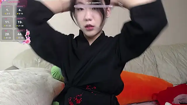 kil la online show from 03-14-25, 02:20