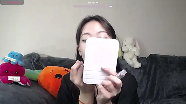 kil la online show from 03-17-25, 02:30