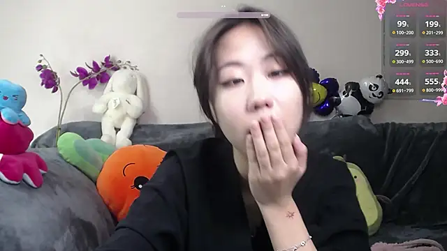 kil la online show from 03-20-25, 02:29