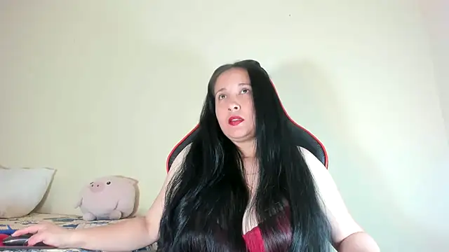 hot-nikol online show from 10-09-25, 10:43