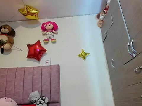 hot-nikol online show from 03-22-25, 10:37