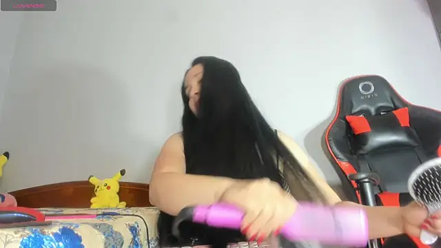 hot-nikol online show from 03-08-26, 01:58