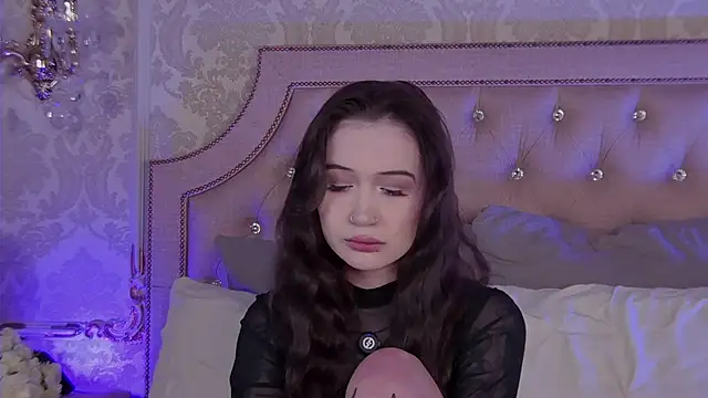 HeatherSweet  online show from 02-05-26, 05:31