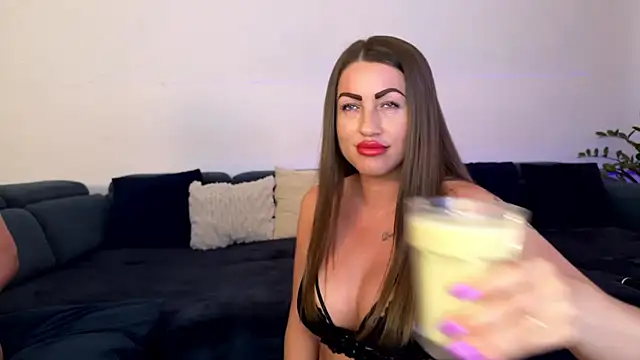 Milf Andy online show from 07-29-26, 01:32