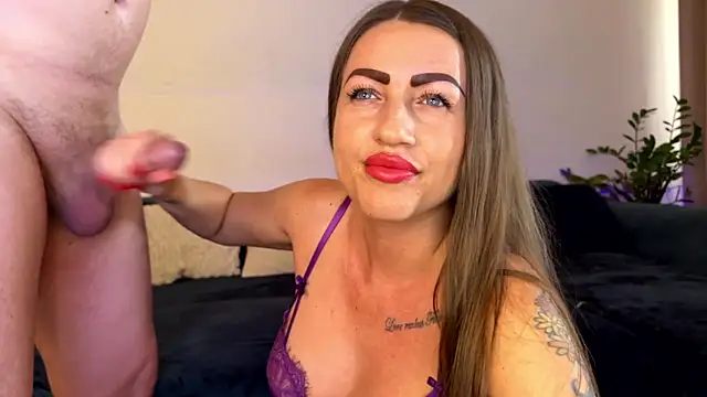 Milf Andy online show from 07-01-26, 12:05