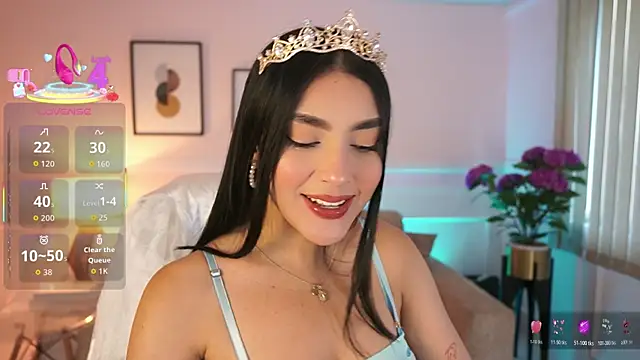 JulesBenett online show from 11-01-25, 11:37