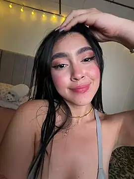 JulesBenett online show from 02-10-26, 11:48