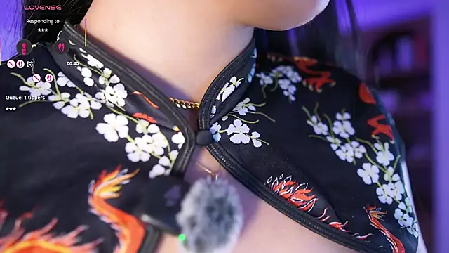 JulesBenett online show from 02-20-26, 11:34