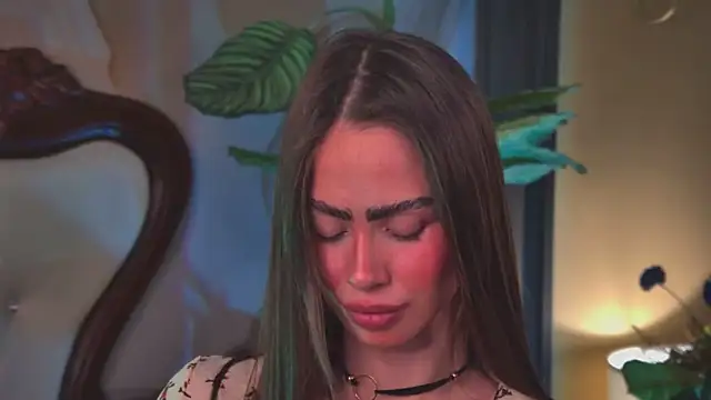 Amanda River online show from 03-01-26, 08:53