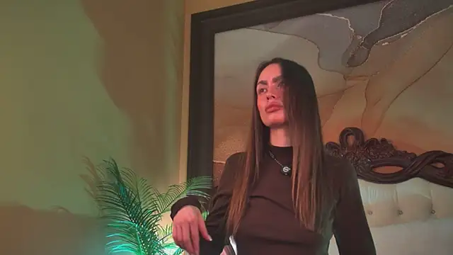 Amanda River online show from 03-10-26, 09:52