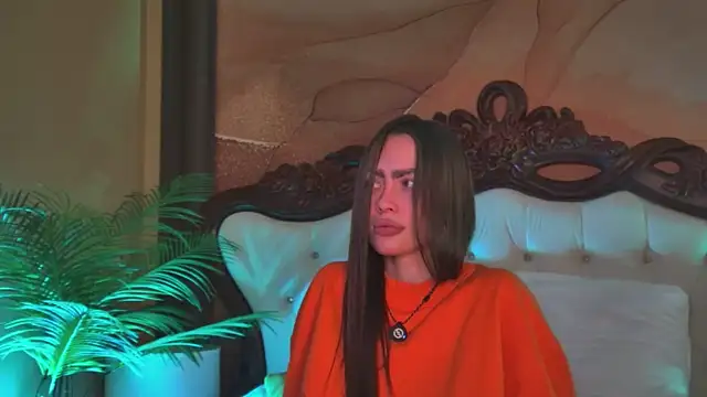 Amanda River online show from 03-11-26, 07:41