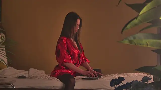 Amanda River online show from 03-03-26, 08:49