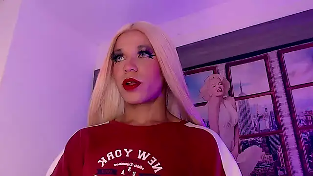 SashaNova online show from 11-22-25, 05:06