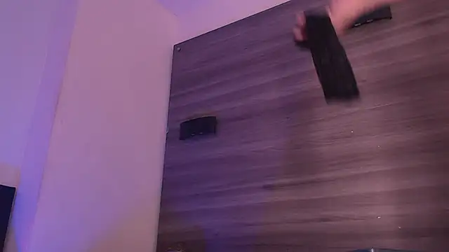 SashaNova online show from 01-07-26, 05:34