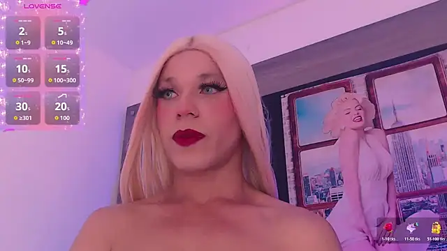 SashaNova online show from 11-05-25, 05:21