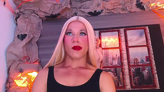 SashaNova online show from 10-21-25, 05:29
