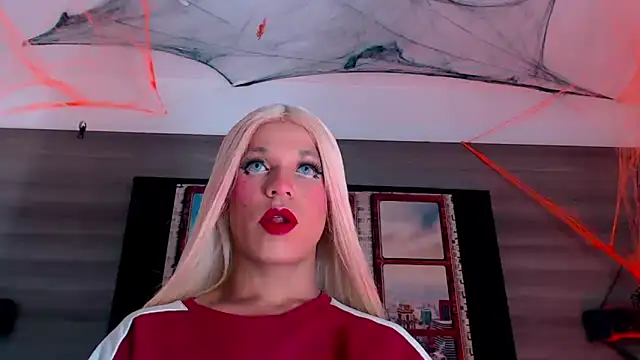 SashaNova online show from 10-12-25, 04:36