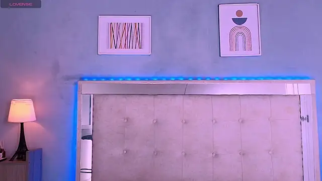 Emily Castillo 1 online show from 09-12-25, 03:17