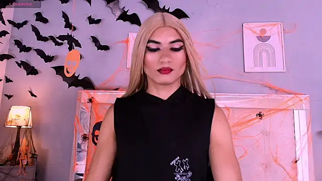 Emily Castillo 1 online show from 10-24-25, 04:22