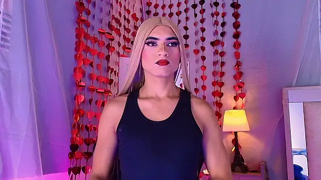 Emily Castillo 1 online show from 02-16-26, 06:01