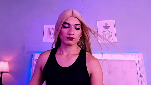 Emily Castillo 1 online show from 09-13-25, 04:34