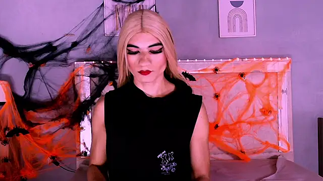 Emily Castillo 1 online show from 10-08-25, 04:58