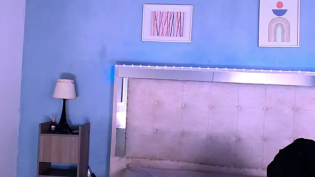 Emily Castillo 1 online show from 09-24-25, 04:08