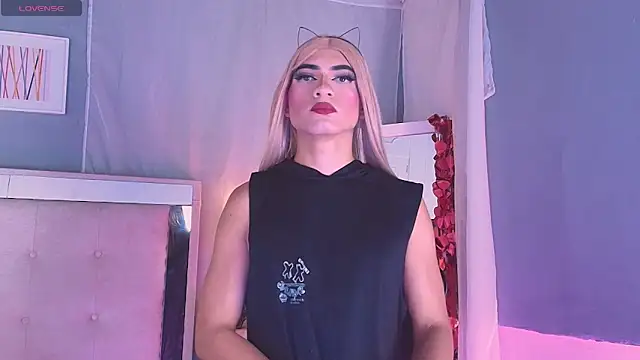 Emily Castillo 1 online show from 03-01-26, 04:56